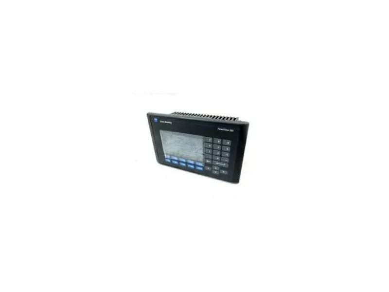 2711-K5A2L3 操作員介面 由 ALLEN BRADLEY
