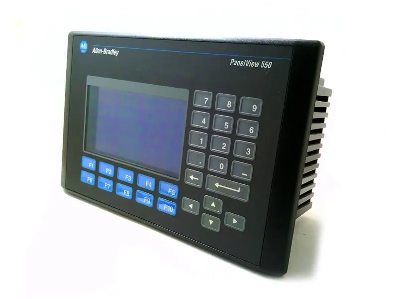 2711-K5A3L1 操作員介面 由 ALLEN BRADLEY