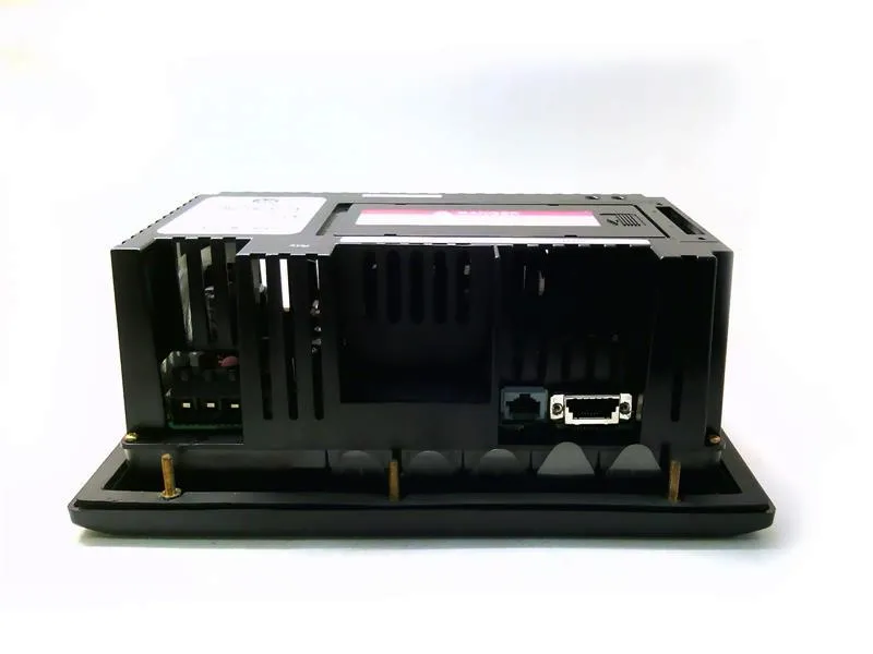 2711-K5A3L1 操作員介面 由 ALLEN BRADLEY