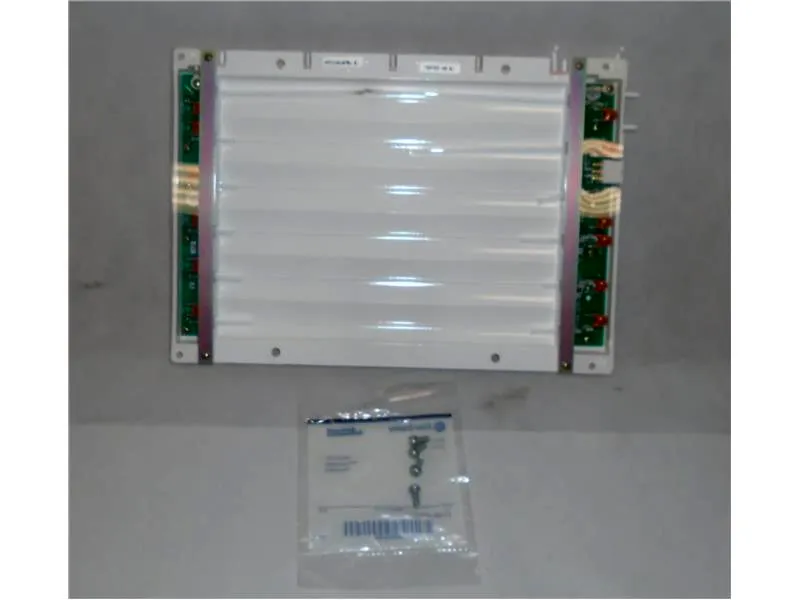 2711-NL4 OIT 更換背光 由 ALLEN BRADLEY