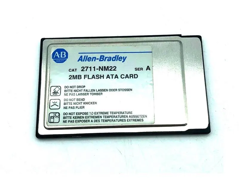 2711-NM22 OIT 電路板/模組 by ALLEN BRADLEY