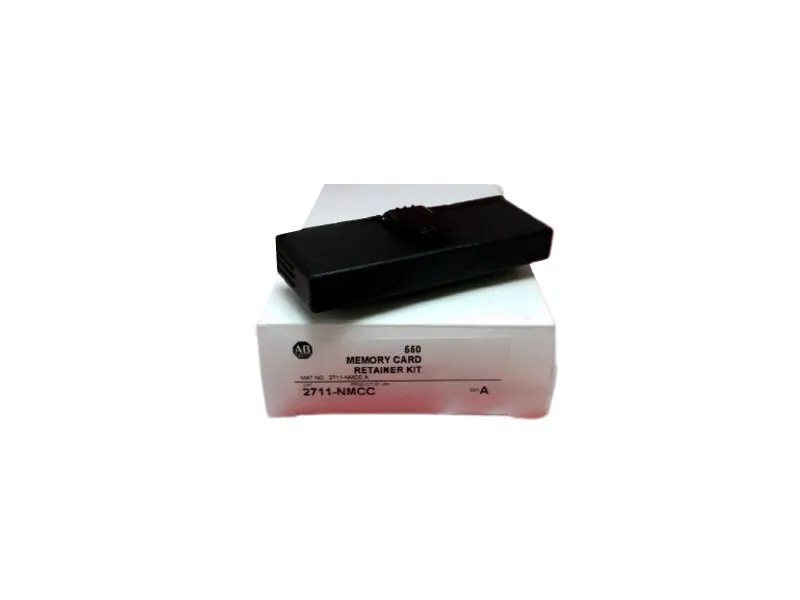2711-NMCC OIT 電路板/模組 by ALLEN BRADLEY