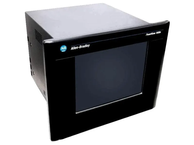 2711-T14C16 操作員介面 由 ALLEN BRADLEY
