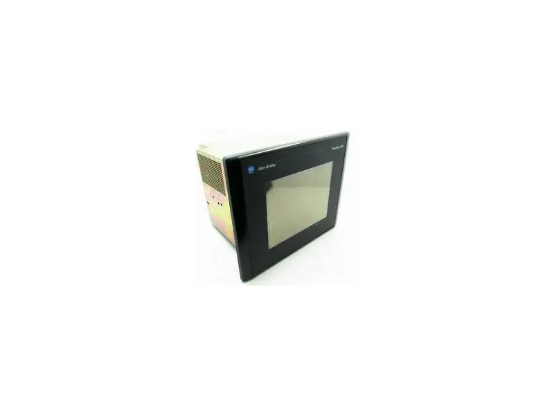 2711-T14C9 操作員介面 由 ALLEN BRADLEY