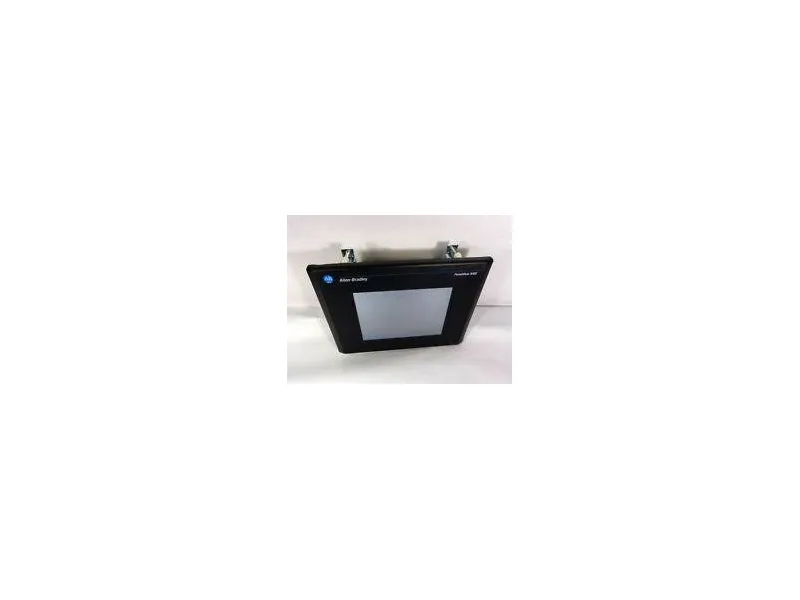 2711E-T10C7 操作員介面 由 ALLEN BRADLEY