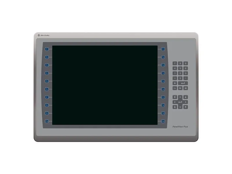 2711P-B15C22A9P 操作員介面 由 ALLEN BRADLEY