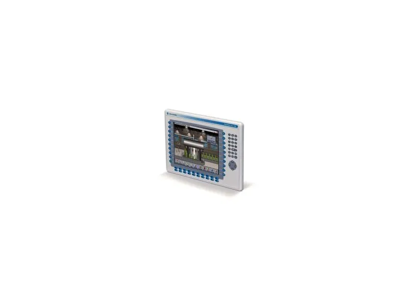 2711P-B15C6D7 操作員介面 由 ALLEN BRADLEY