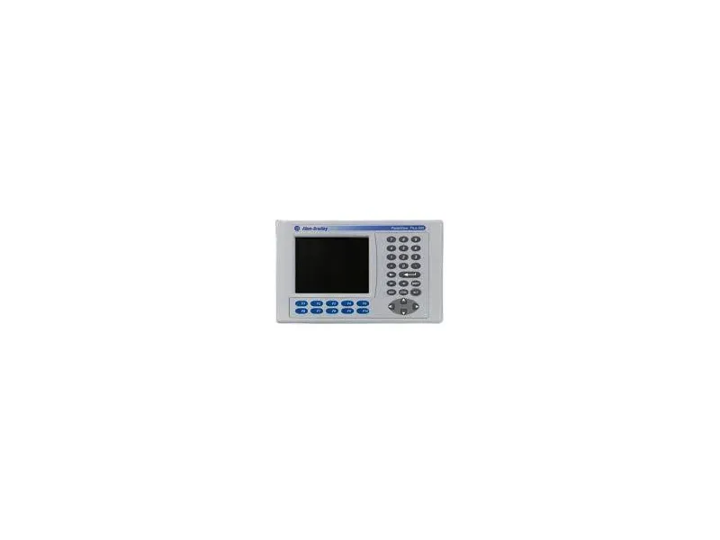 2711P-B6M8A 操作員介面 由 ALLEN BRADLEY