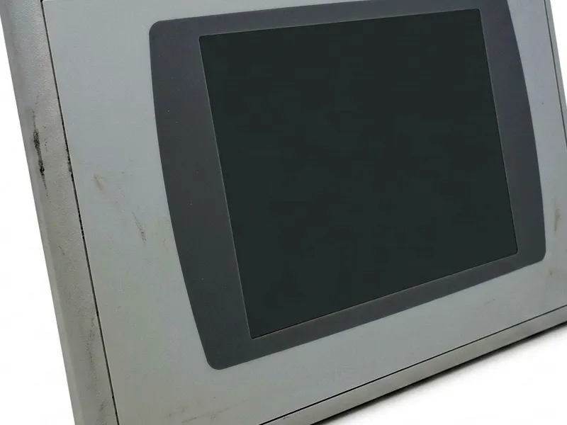 2711P-B7C6D1 操作員介面 由 ALLEN BRADLEY