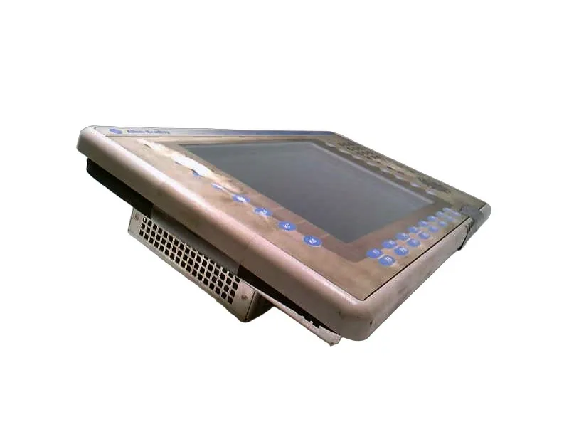 2711P-K10C4A6 操作員介面 由 ALLEN BRADLEY