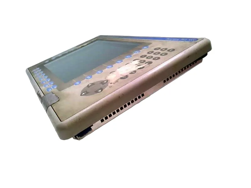 2711P-K10C4A6 操作員介面 由 ALLEN BRADLEY