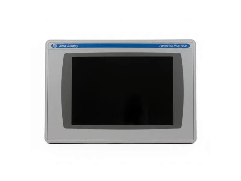 2711P-K10C6D7 操作員介面 由 ALLEN BRADLEY