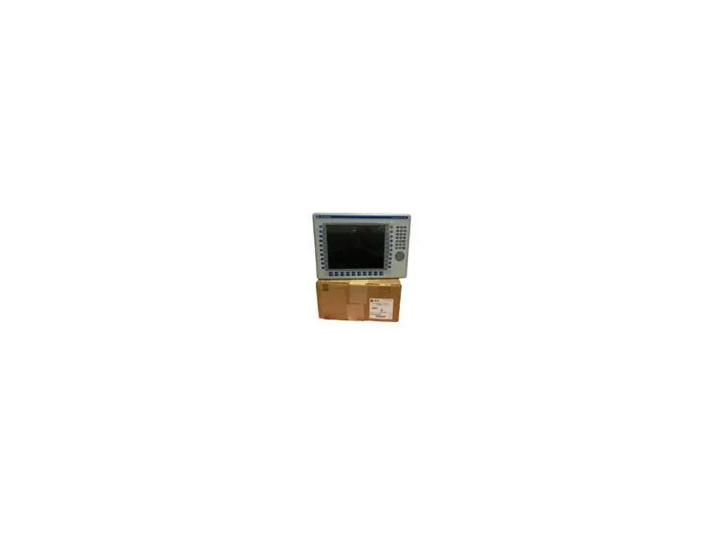 2711P-K12C4D9 操作員介面 由 ALLEN BRADLEY