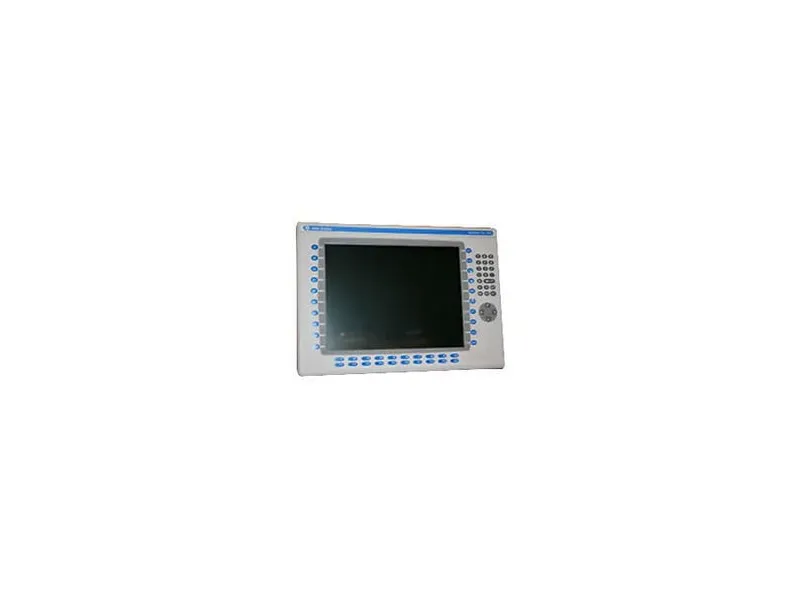 2711P-K15C15A1 操作員介面 由 ALLEN BRADLEY