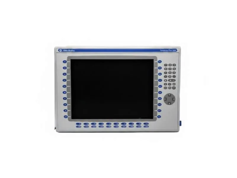 2711P-K15C15A2 操作員介面 由 ALLEN BRADLEY