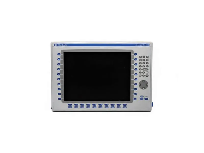 2711P-K15C15A7 操作員介面 由 ALLEN BRADLEY
