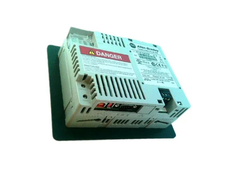 2711P-K4C5D8 操作員介面 由 ALLEN BRADLEY