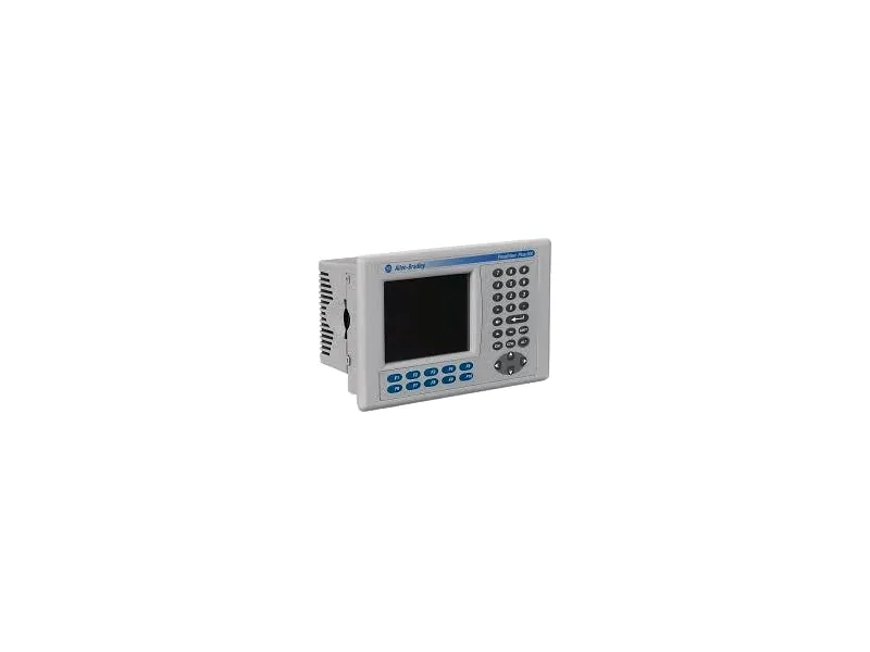 2711P-K6C5D 操作員介面 由 ALLEN BRADLEY