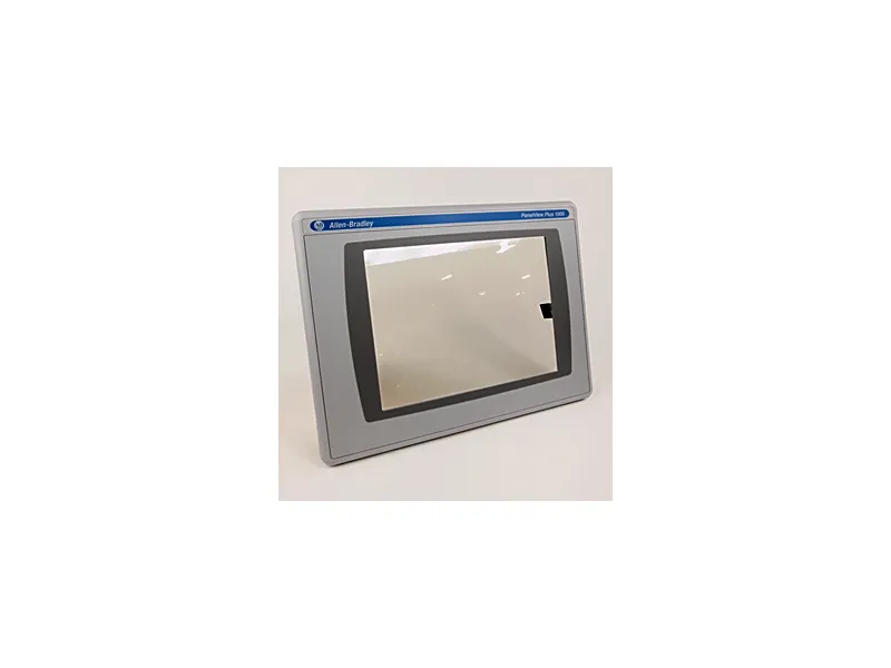 2711P-RBT15 操作員介面 由 ALLEN BRADLEY