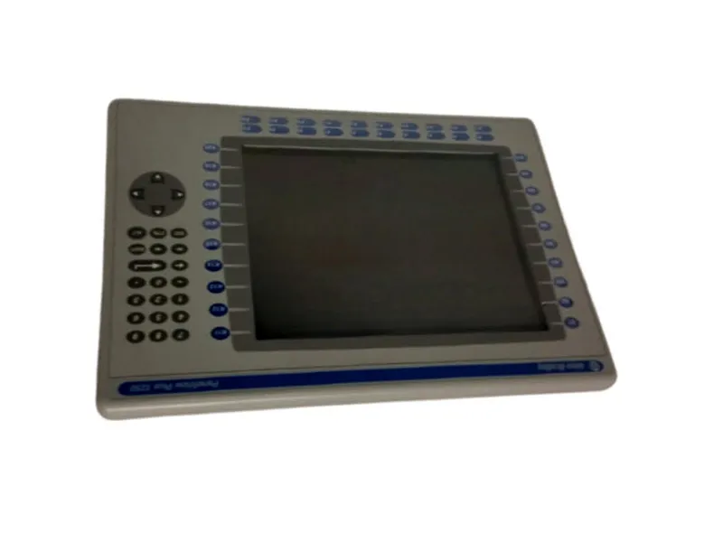 2711P-RDK12C 操作員介面 由 ALLEN BRADLEY