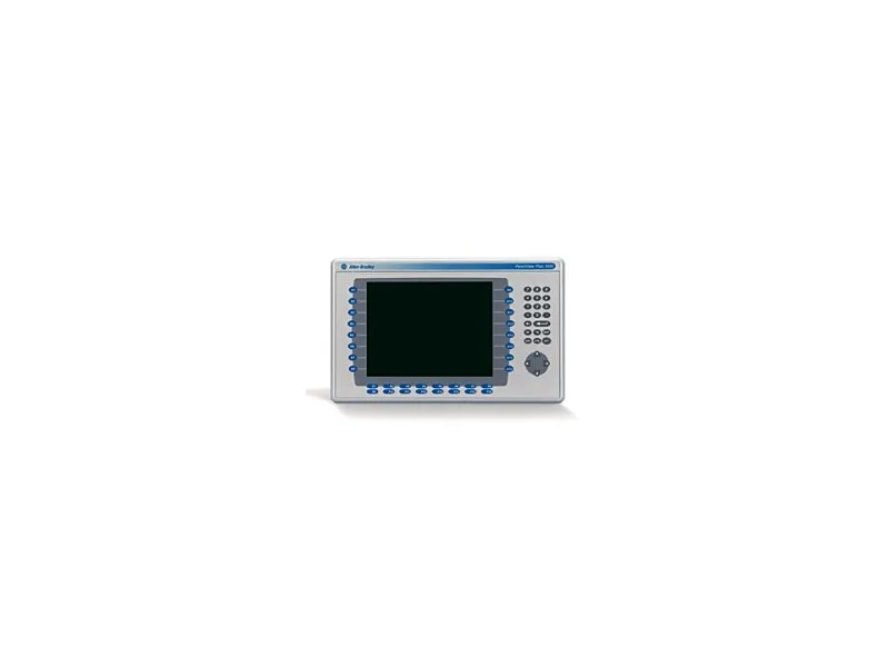 2711P-RDK7CK 操作員介面 由 ALLEN BRADLEY