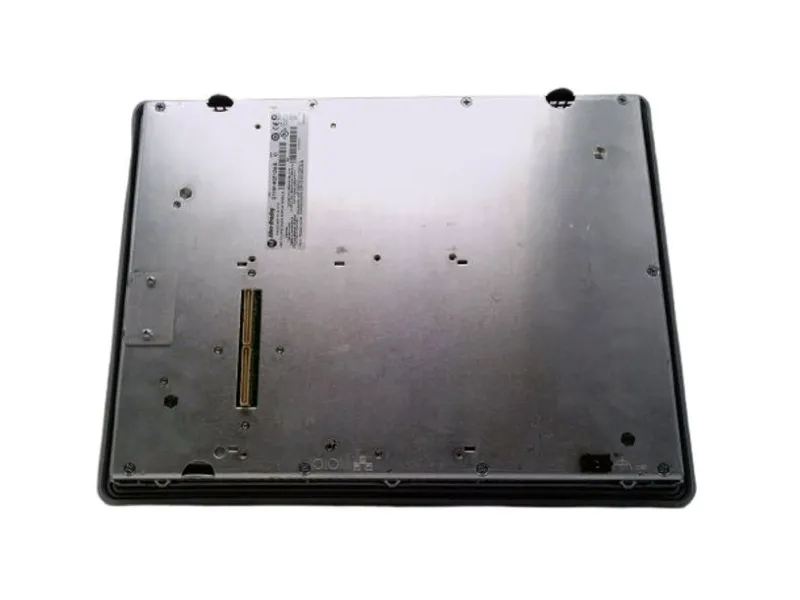 2711P-RDT12AG 操作員介面 由 ALLEN BRADLEY