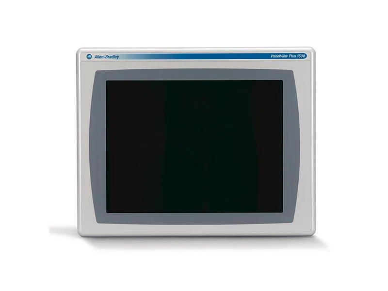 2711P-RDT15AG 操作員介面 由 ALLEN BRADLEY