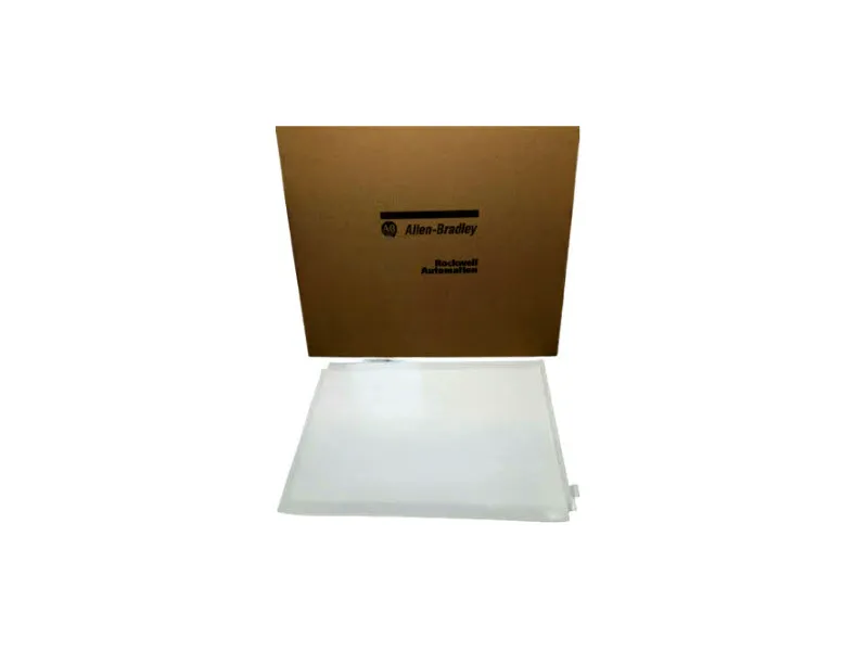2711P-RGT15 OIT 覆蓋層 由 ALLEN BRADLEY