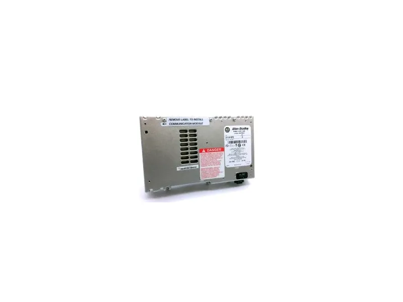 2711P-RP3D OIT板/模組 由 ALLEN BRADLEY