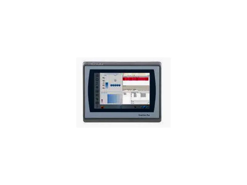 2711P-RTD15C 操作員介面 由 ALLEN BRADLEY