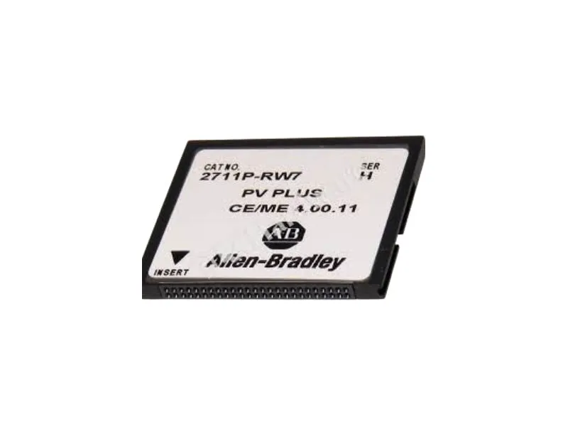 2711P-RW7 OIT板/模組 由 ALLEN BRADLEY