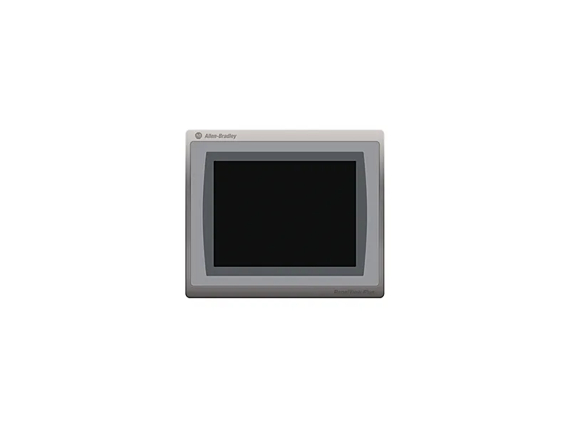 2711P-T10C10D2 操作員介面 由 ALLEN BRADLEY