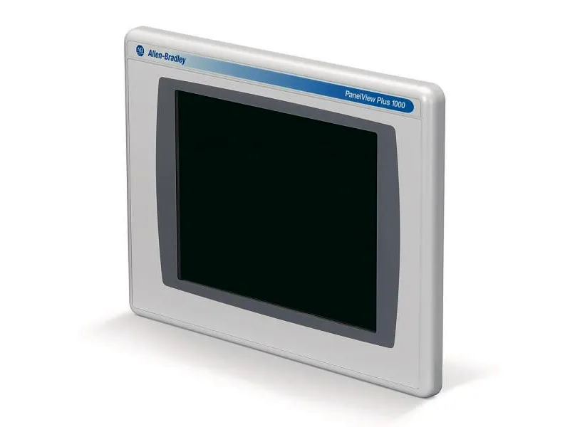 2711P-T10C15A1 操作員介面 由 ALLEN BRADLEY