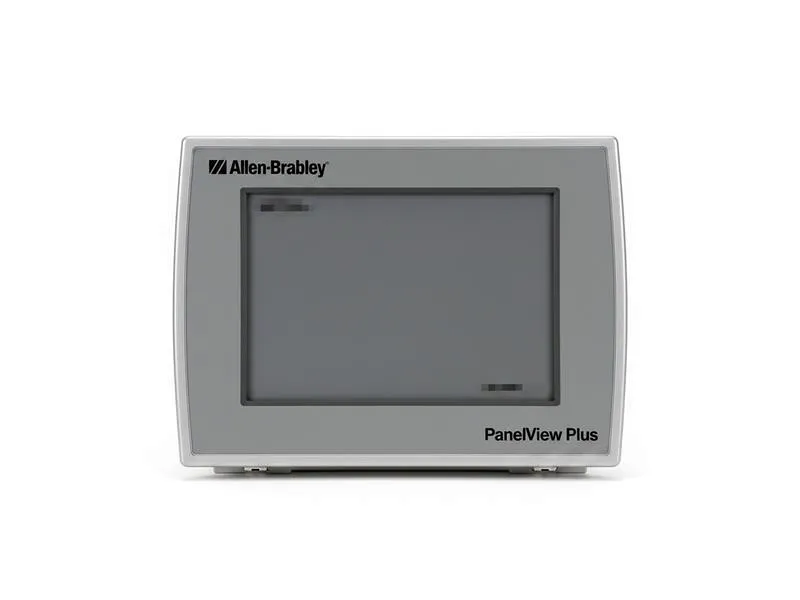 2711P-T10C15A7 操作員介面 由 ALLEN BRADLEY