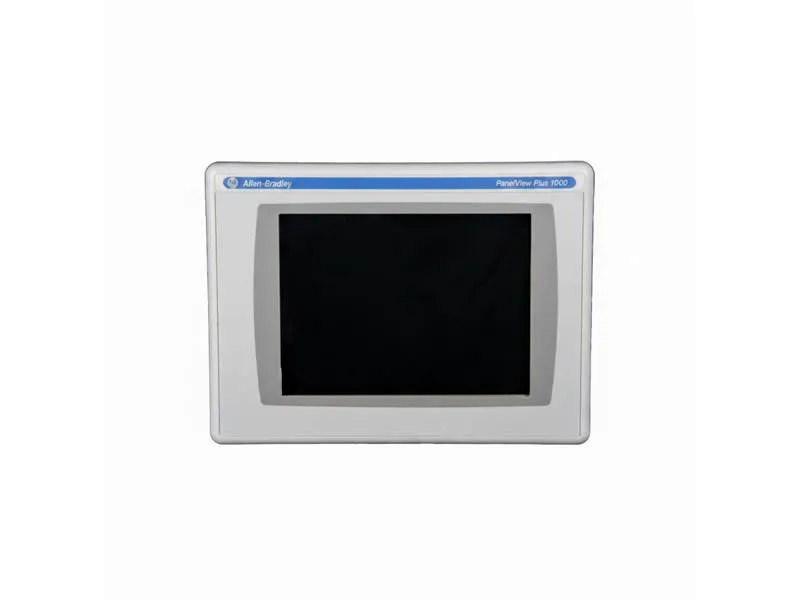 2711P-T10C15D7 操作員介面 由 ALLEN BRADLEY