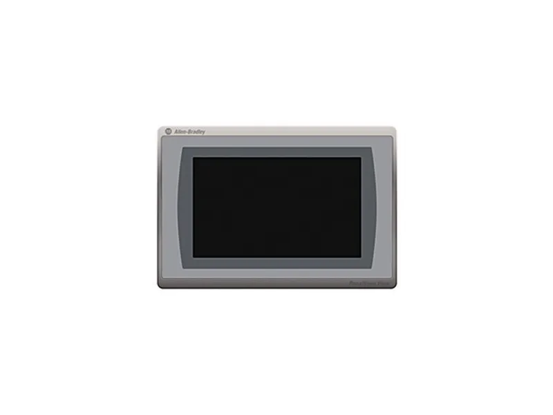 2711P-T10C21D8S-B 操作員介面 由 ALLEN BRADLEY