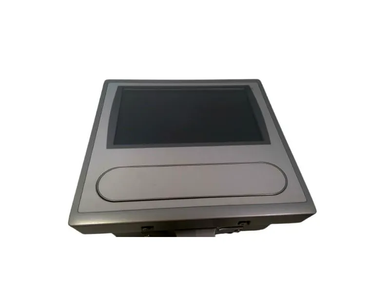 2711P-T12W22D9P-BM001 操作員介面 由 ALLEN BRADLEY
