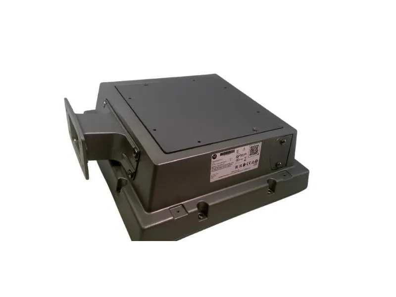2711P-T12W22D9P-BM001 操作員介面 由 ALLEN BRADLEY