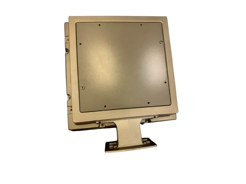 2711P-T12W22D9P-BM001 操作員介面 由 ALLEN BRADLEY