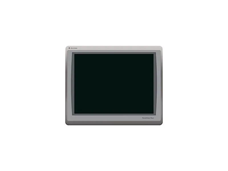 2711P-T15C22D9PK 操作員介面 由 ALLEN BRADLEY