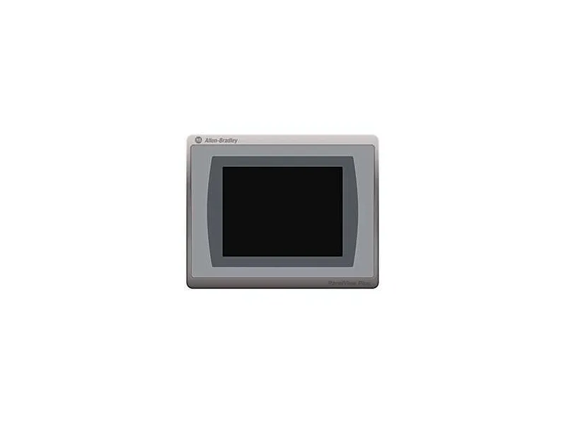 2711P-T15C6D2 操作員介面 由 ALLEN BRADLEY