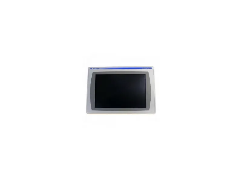 2711P-T15C4D8TP OIT 更換顯示器/觸控 由 ALLEN BRADLEY
