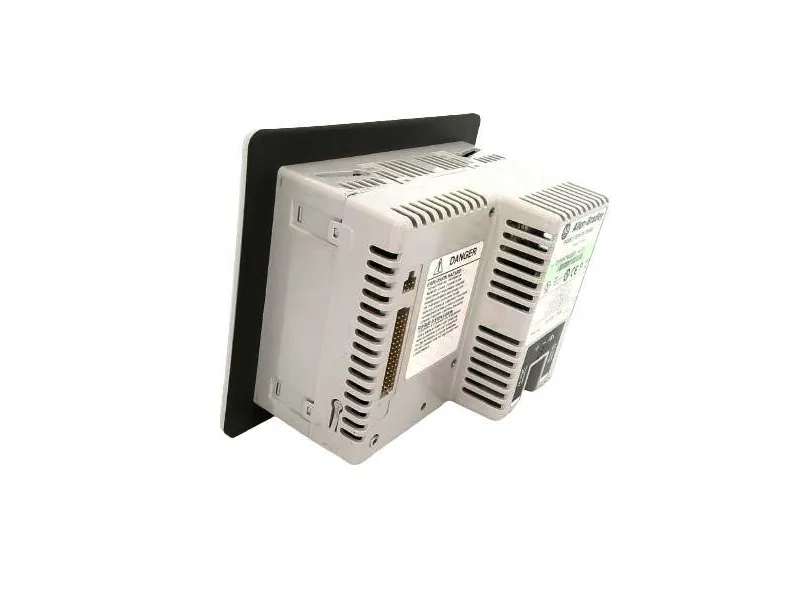 2711P-T6C22D 操作員介面 由 ALLEN BRADLEY
