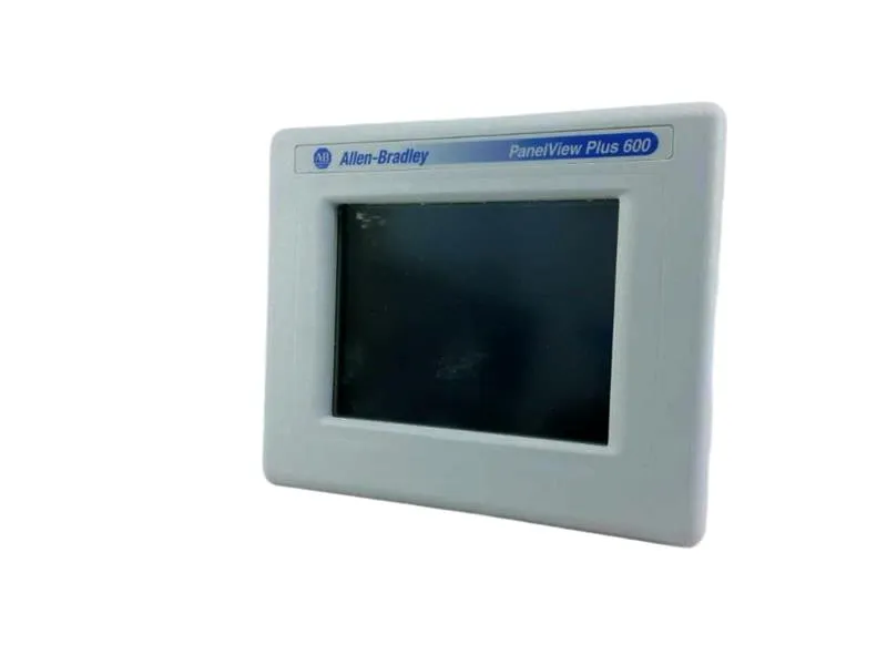 2711P-T6C8D 操作員介面 由 ALLEN BRADLEY