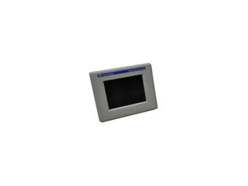 2711P-T6C1D 操作員介面 由 ALLEN BRADLEY