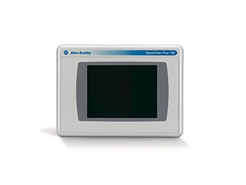 2711P-T7C1D2 操作員介面 由 ALLEN BRADLEY