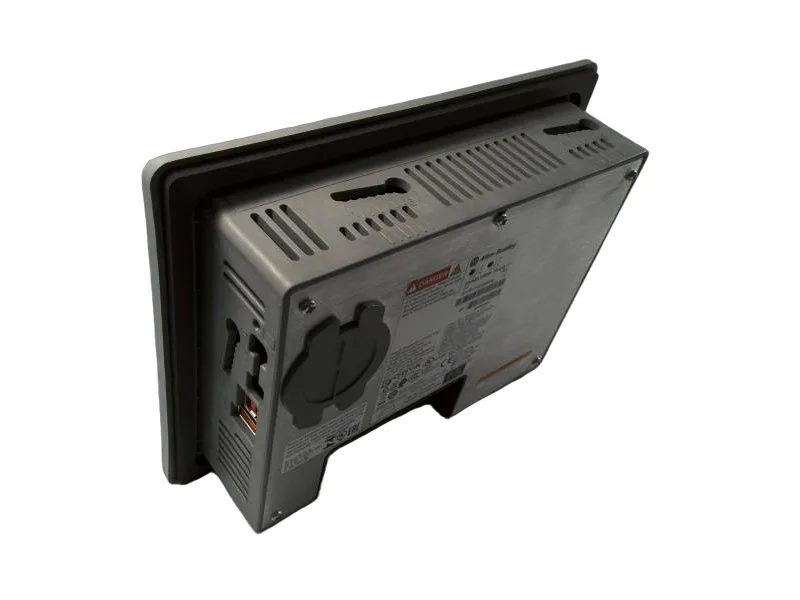 2711P-T7C22D8S-B 操作員介面 由 ALLEN BRADLEY