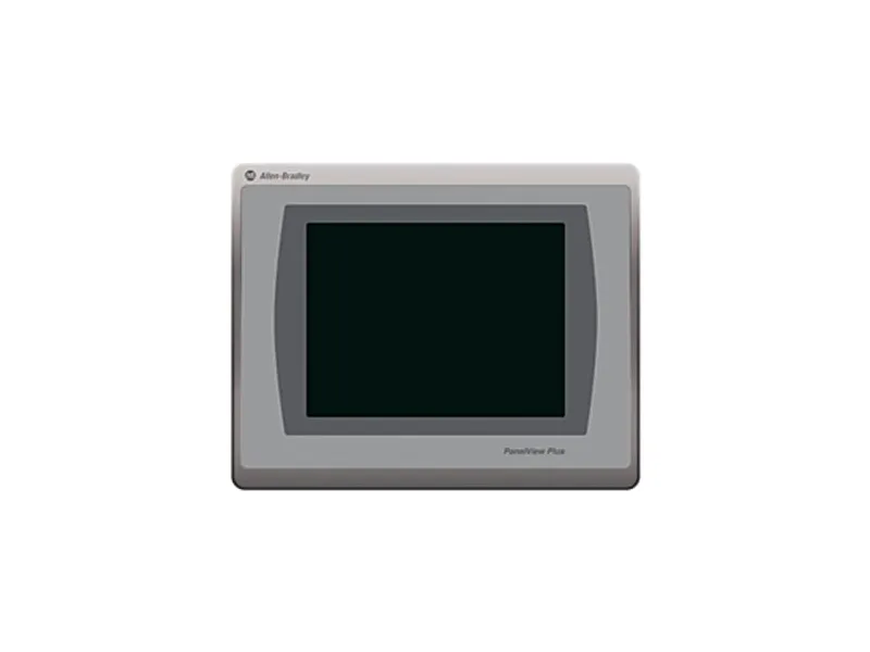2711P-T7C22D9PK 操作員介面 由 ALLEN BRADLEY