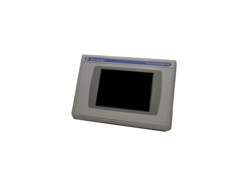 2711P-T7C4A9 操作員介面 由 ALLEN BRADLEY