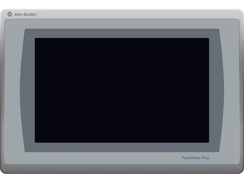 2711P-T9W22A9P-B 操作員介面 由 ALLEN BRADLEY